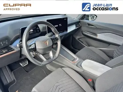 Photo 12 Cupra Born Gén. I Ph1 V 5