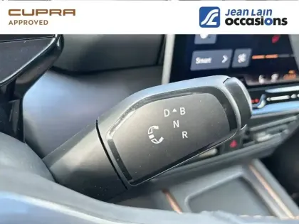 Photo 15 Cupra Born Gén. I Ph1 V 5