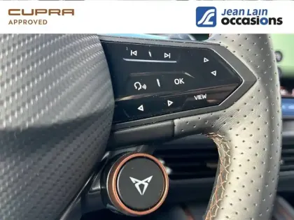 Photo 18 Cupra Born Gén. I Ph1 V 5