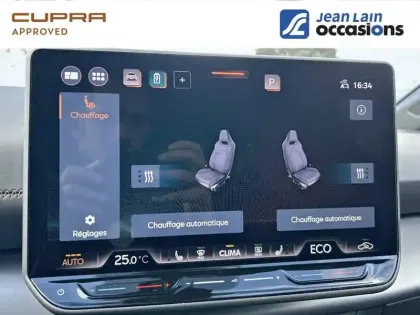 Photo 26 Cupra Born Gén. I Ph1 V 5