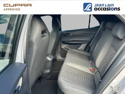 Photo 5 Cupra Born Gén. I Ph1 V 5