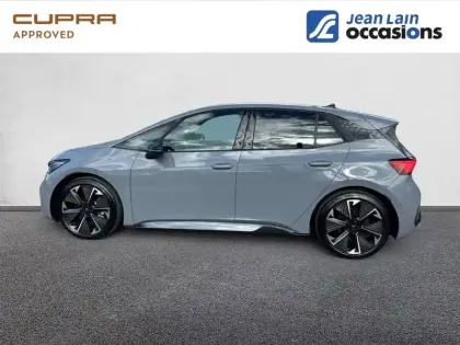 Photo 6 Cupra Born Gén. I Ph1 V 5