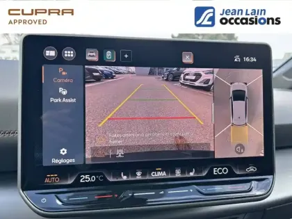 Photo 27 Cupra Born Gén. I Ph1 V 5