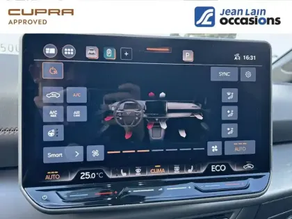 Photo 16 Cupra Born Gén. I Ph1 V 5