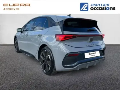 Photo 10 Cupra Born Gén. I Ph1 V 5