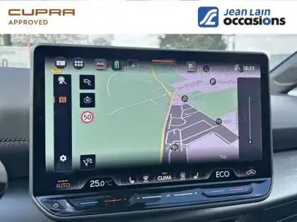 Photo 22 Cupra Born Gén. I Ph1 V 5