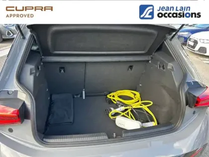 Photo 13 Cupra Born Gén. I Ph1 V 5