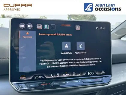 Photo 20 Cupra Born Gén. I Ph1 V 5