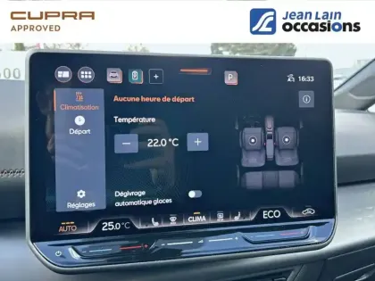 Photo 24 Cupra Born Gén. I Ph1 V 5