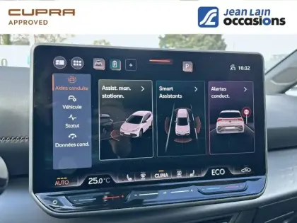 Photo 19 Cupra Born Gén. I Ph1 V 5