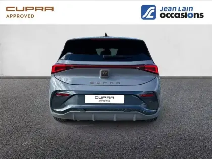 Photo 7 Cupra Born Gén. I Ph1 V 5