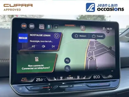 Photo 14 Cupra Born Gén. I Ph1 V 5