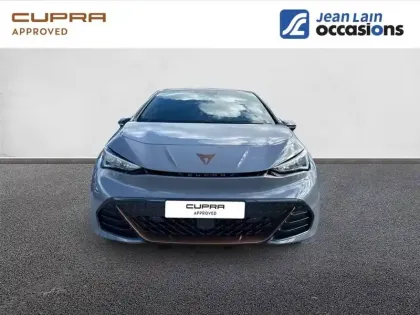 Photo 8 Cupra Born Gén. I Ph1 V 5