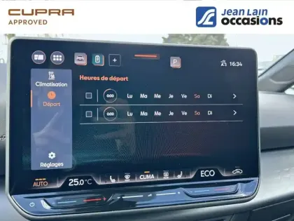 Photo 25 Cupra Born Gén. I Ph1 V 5