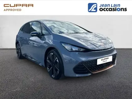 Photo 9 Cupra Born Gén. I Ph1 V 5