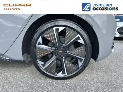 Photo 11 Cupra Born Gén. I Ph1 V 5