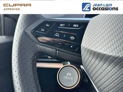 Photo 17 Cupra Born Gén. I Ph1 V 5