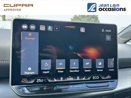 Photo 21 Cupra Born Gén. I Ph1 V 5