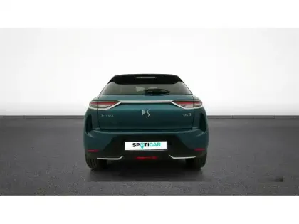 Photo 6 DS DS 3 Gén. I Ph1 Grand Chic 5