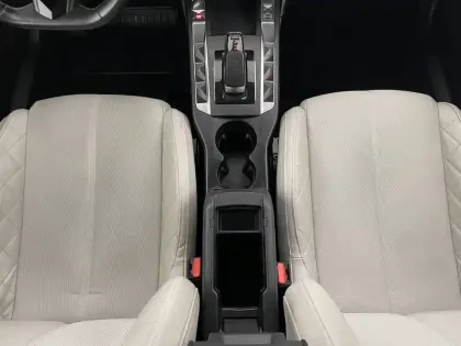 Photo 24 DS DS 3 Gén. I Ph1 Grand Chic 5