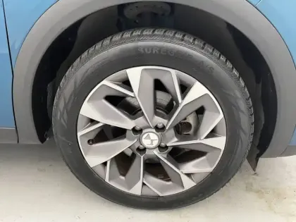 Photo 17 DS DS 3 Gén. I Ph1 Grand Chic 5