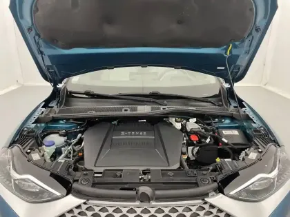 Photo 20 DS DS 3 Gén. I Ph1 Grand Chic 5