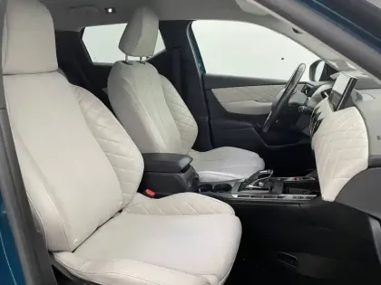 Photo 27 DS DS 3 Gén. I Ph1 Grand Chic 5