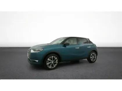 Photo 33 DS DS 3 Gén. I Ph1 Grand Chic 5