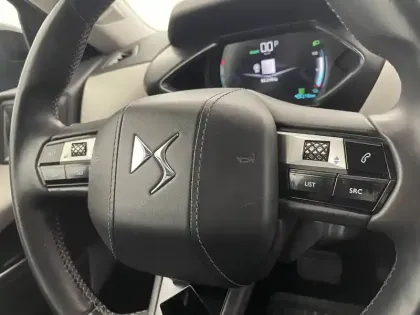 Photo 28 DS DS 3 Gén. I Ph1 Grand Chic 5