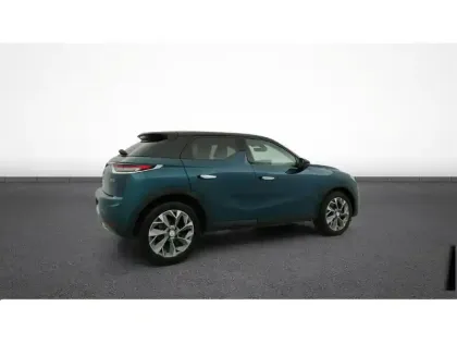 Photo 8 DS DS 3 Gén. I Ph1 Grand Chic 5