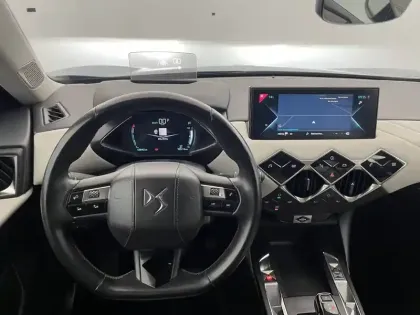 Photo 52 DS DS 3 Gén. I Ph1 Grand Chic 5