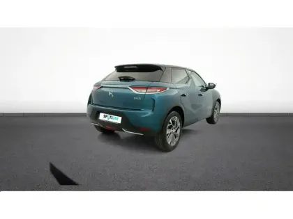 Photo 7 DS DS 3 Gén. I Ph1 Grand Chic 5