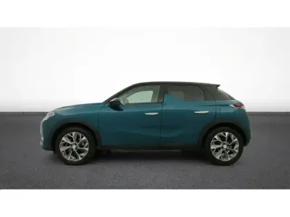 Photo 34 DS DS 3 Gén. I Ph1 Grand Chic 5