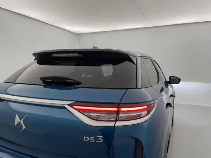 Photo 29 DS DS 3 Gén. I Ph1 Grand Chic 5