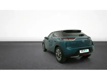 Photo 5 DS DS 3 Gén. I Ph1 Grand Chic 5