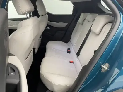 Photo 14 DS DS 3 Gén. I Ph1 Grand Chic 5