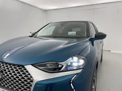 Photo 54 DS DS 3 Gén. I Ph1 Grand Chic 5