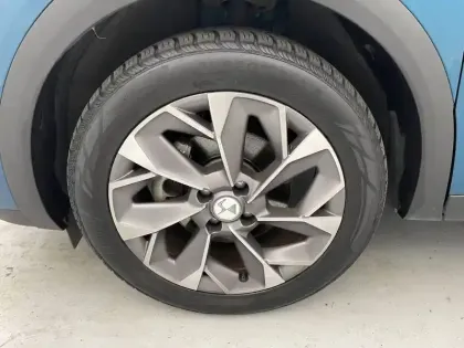 Photo 47 DS DS 3 Gén. I Ph1 Grand Chic 5