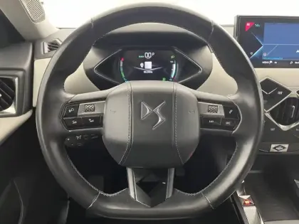 Photo 22 DS DS 3 Gén. I Ph1 Grand Chic 5