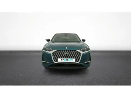 Photo 32 DS DS 3 Gén. I Ph1 Grand Chic 5