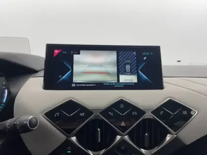 Photo 25 DS DS 3 Gén. I Ph1 Grand Chic 5