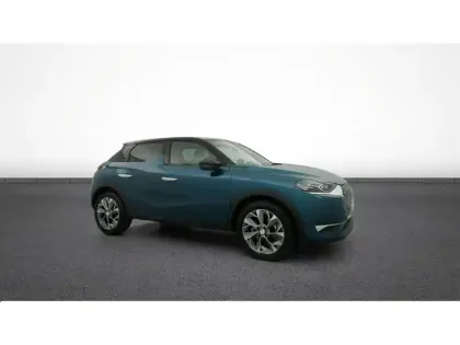 Photo 41 DS DS 3 Gén. I Ph1 Grand Chic 5