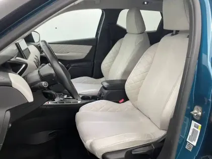 Photo 13 DS DS 3 Gén. I Ph1 Grand Chic 5