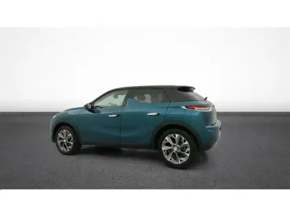 Photo 35 DS DS 3 Gén. I Ph1 Grand Chic 5