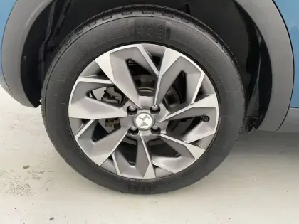 Photo 18 DS DS 3 Gén. I Ph1 Grand Chic 5