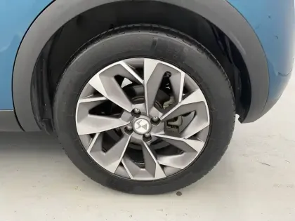 Photo 15 DS DS 3 Gén. I Ph1 Grand Chic 5