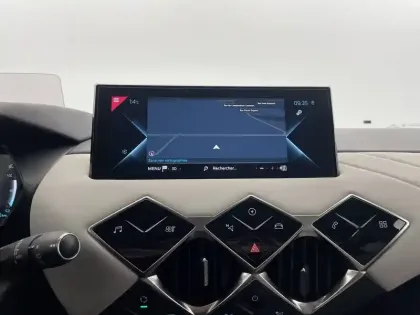 Photo 19 DS DS 3 Gén. I Ph1 Grand Chic 5