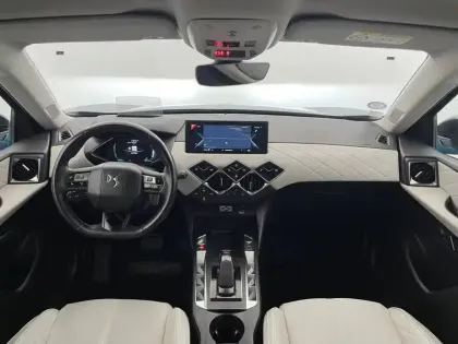 Photo 57 DS DS 3 Gén. I Ph1 Grand Chic 5