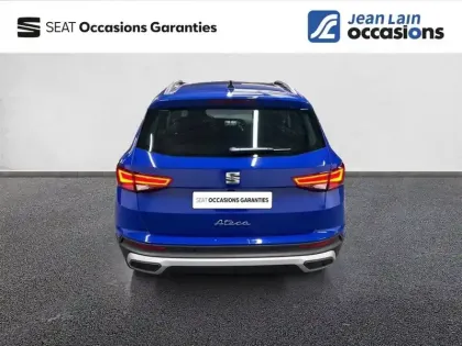 Photo 27 Seat Ateca Gén. I Ph2 NG2 Copa 5