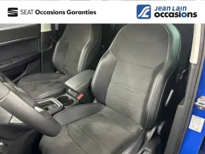 Photo 24 Seat Ateca Gén. I Ph2 NG2 Copa 5